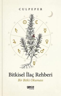 Bitkisel İlaç Rehberi - 1