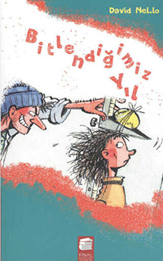 Bitlendiğimiz Yıl - Final Kültür Sanat Yayınları