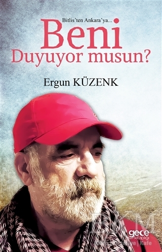 Bitlis`ten Ankara`ya Beni Duyuyor Musun?