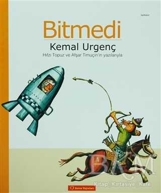 Bitmedi - Sorun Yayınları