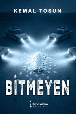 Bitmeyen - 1