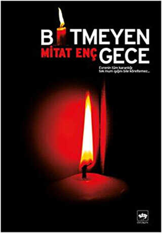 Bitmeyen Gece - Ötüken Neşriyat