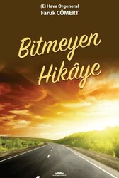 Bitmeyen Hikaye - Kastaş Yayınları