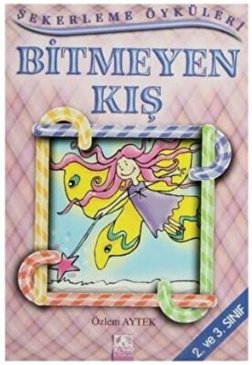 Bitmeyen Kış kapağı