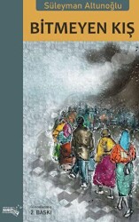 Bitmeyen Kış - Sınırsız Kitap