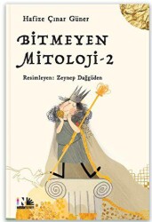 Bitmeyen Mitoloji - 2 - Nesin Yayınevi