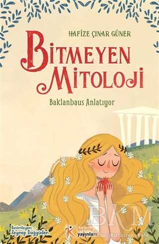 Bitmeyen Mitoloji - Baklanbaus Anlatıyor - 2