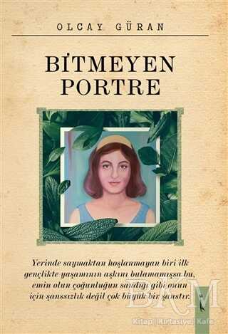 Bitmeyen Portre - 1