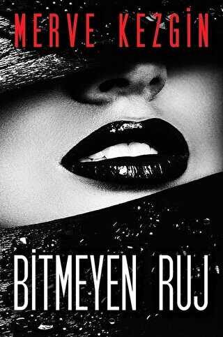 Bitmeyen Ruj - Cinius Yayınları
