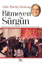 Bitmeyen Sürgün - Sarmal Kitabevi