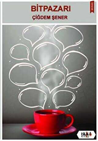 Bitpazarı - Tilki Kitap