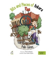 Bits and Pieces of Ankara - Elma Çocuk