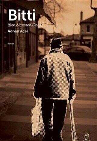 Bitti - Doruk Yayınları