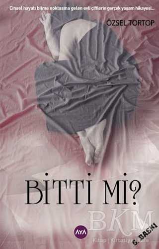 Bitti Mi? - Aya Kitap