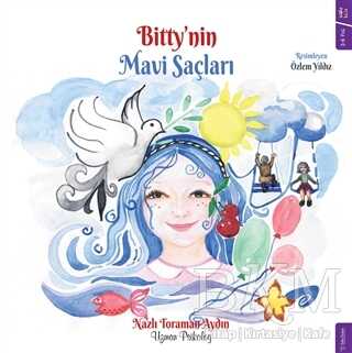 Bitty’nin Mavi Saçları - 2