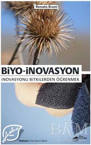 Biyo-İnovasyon - The Kitap
