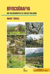 Biyocoğrafya - Kriter Yayınları