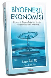 Biyoenerji Ekonomisi - Hipokrat Kitabevi