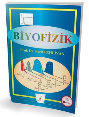 Biyofizik - 1