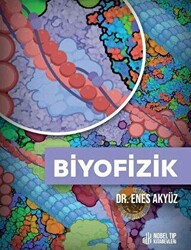 Biyofizik - Nobel Tıp Kitabevi