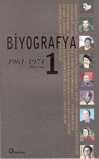 Biyografya 1 - Bağlam Yayınları