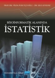 Biyoinformatik Alanında İstatistik - Nobel Akademik Yayıncılık