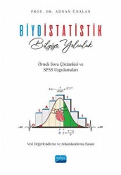 Biyoistatistik - Nobel Akademik Yayıncılık