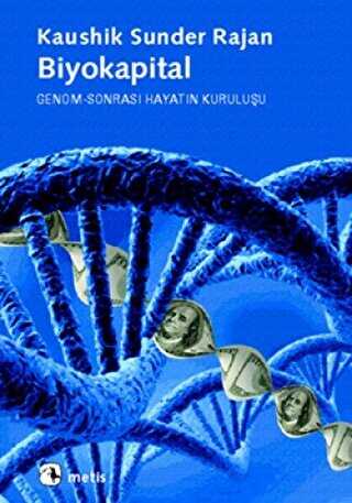Biyokapital - Metis Yayınları