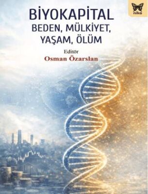 Biyokapital - 1
