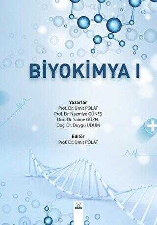 Biyokimya 1 - Dora Basım Yayın