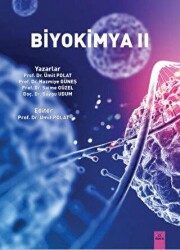 Biyokimya 2 - Dora Basım Yayın