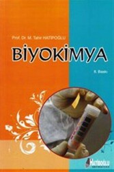Biyokimya - Hatiboğlu Yayınları