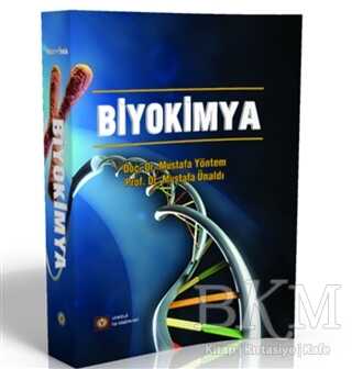 Biyokimya - İstanbul Tıp Kitabevi