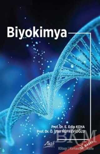 Biyokimya - Aktif Yayınevi