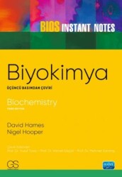 Biyokimya - Nobel Akademik Yayıncılık