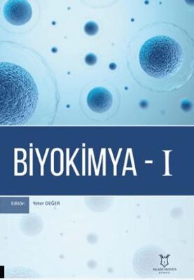 Biyokimya - 1 - 1