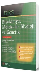 Biyokimya, Moleküler Biyoloji ve Genetik - İstanbul Tıp Kitabevi