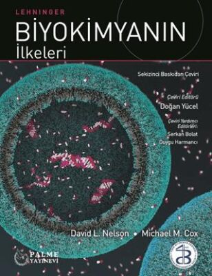 Biyokimyanın İlkeleri - 1