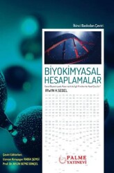 Biyokimyasal Hesaplamalar - Palme Yayıncılık