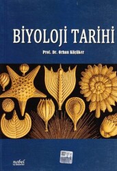 Biyoloji Tarihi - Nobel Tıp Kitabevi