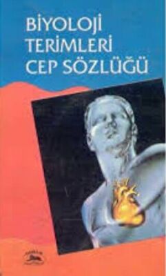 Biyoloji Terimleri Cep Sözlüğü - 2