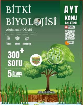 Bitki Biyolojisi - 1