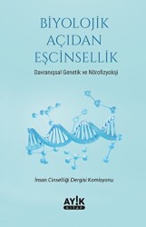 Biyolojik Açıdan Eşcinsellik - Ayık Kitap