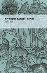 Biyolojinin Kültürel Tarihi - Doruk Yayınları