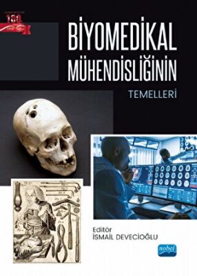 Biyomedikal Mühendisliğinin Temelleri - 1