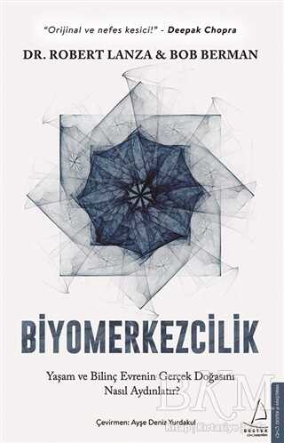 Biyomerkezcilik - Destek Yayınları