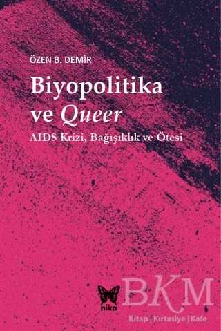 Biyopolitika ve Queer