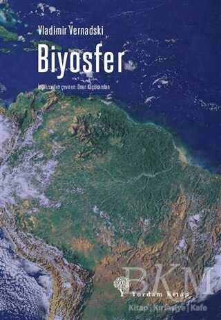 Biyosfer - Yordam Kitap