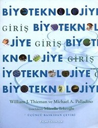 Biyoteknolojiye Giriş - Palme Yayıncılık