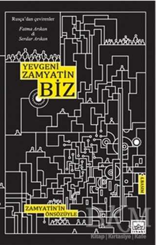 Biz - İthaki Yayınları